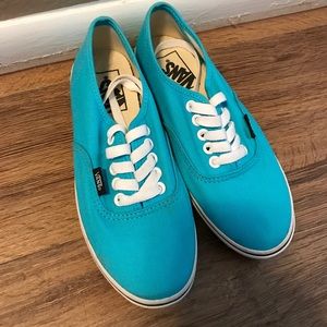 Vans lo pro classic